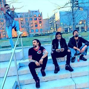 Meet your Posher, Mike